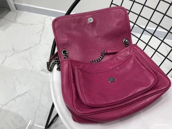 NIKI MEDIUM YSL 0813